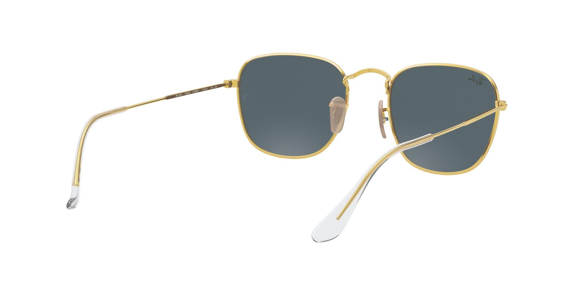 Mắt Kính RAY-BAN FRANK - RB3857 9196R5 -Sunglasses