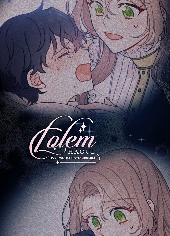 tôi đã kết hôn khi tôi tìm thấy nam chính chapter 7 7