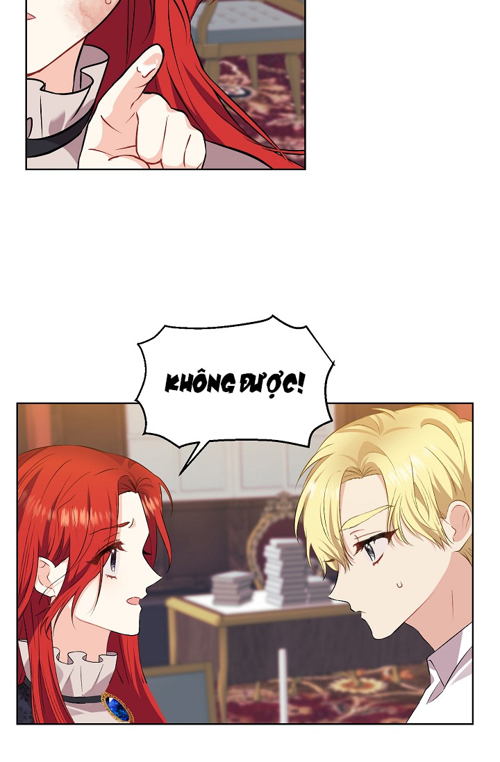 tôi sẽ trở thành gia sư của bạo chúa chapter 4 29