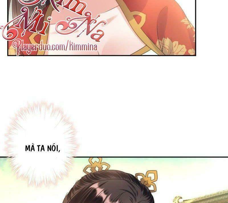 vương gia kiêu ngạo quá khó cua chapter 39 12