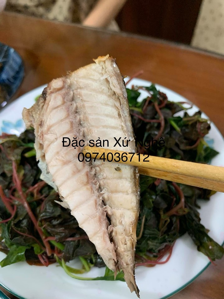 CÁ BẠC MÁ TƯƠI