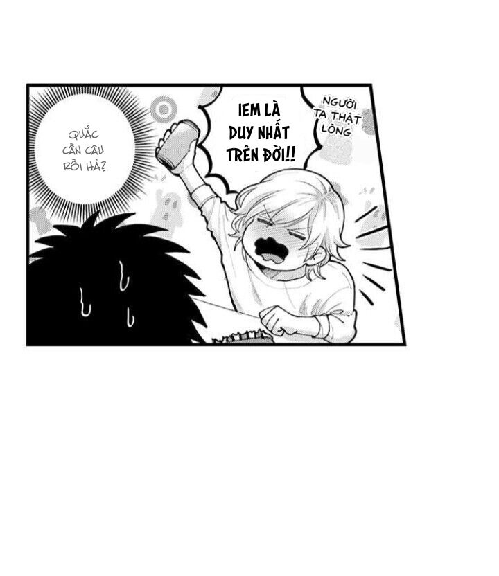 bị một anh chàng lập dị tấn công chapter 71 26