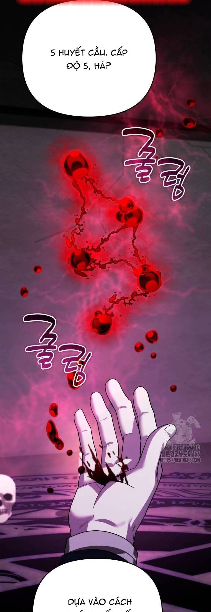 Bản Ngã Thay Đổi chapter 17 14