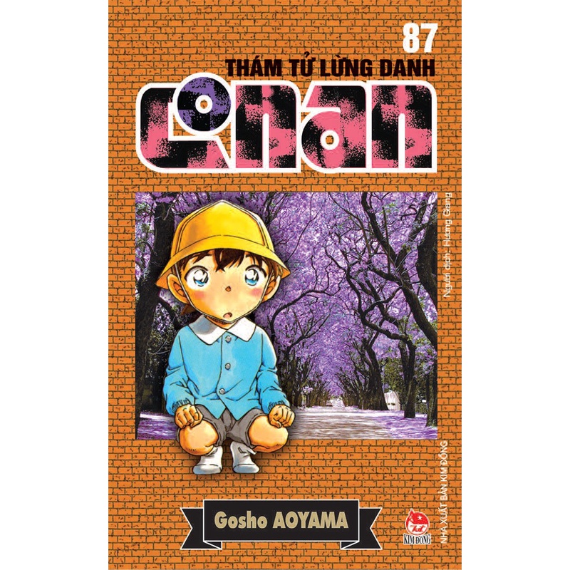 Truyện tranh - Bộ 100 cuốn Thám Tử Lừng Danh Conan