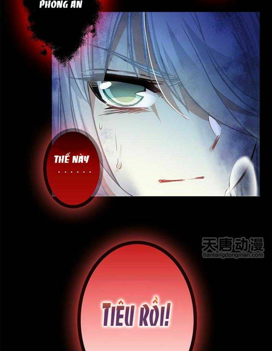 chúng thần học viện chapter 3 26