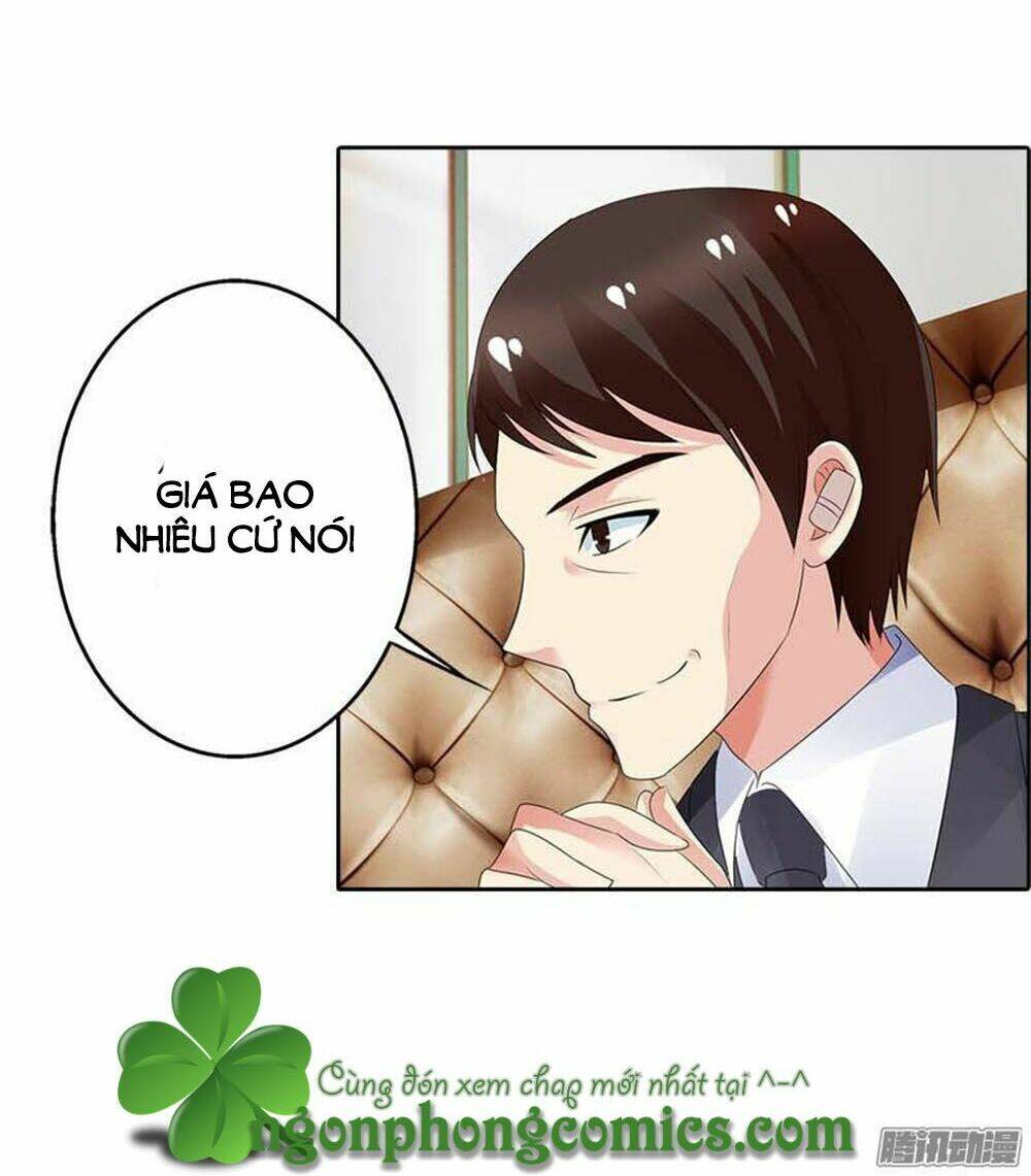 em vẫn còn nhỏ chapter 43 19