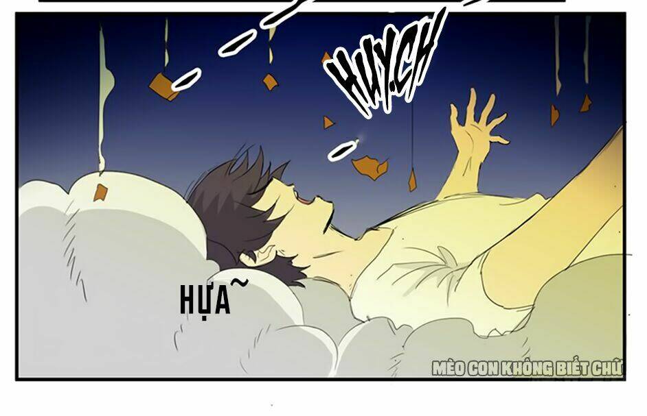 phải lòng âm gian tiểu kiều thê chapter 7 13