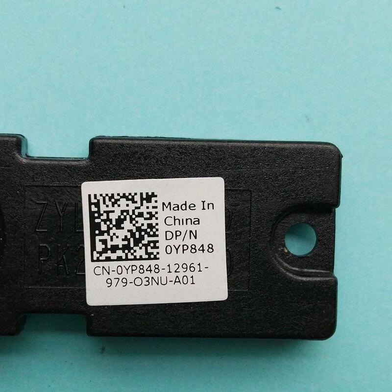 Mới Loa Bên Trái + Phải Cho Laptop Dell Precision M4400 P / N Yp848 0yp848