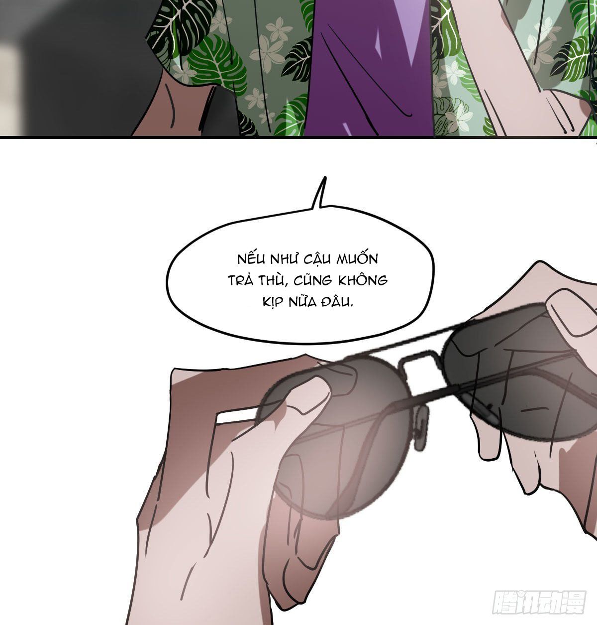 Bắt Lấy Ngao Ngao chapter 201 - Trang 23