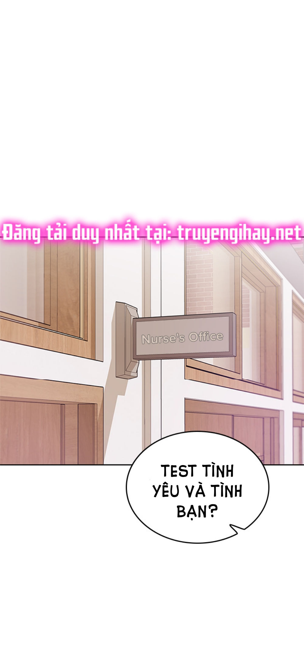 gửi em người đánh cắp những vì sao - to you who swallowed a star chapter 9.1 3