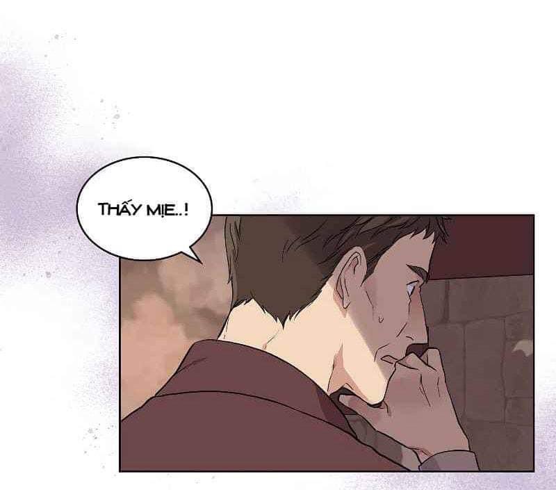 thật tình, họ rất nhớ cô ấy! chapter 6 18