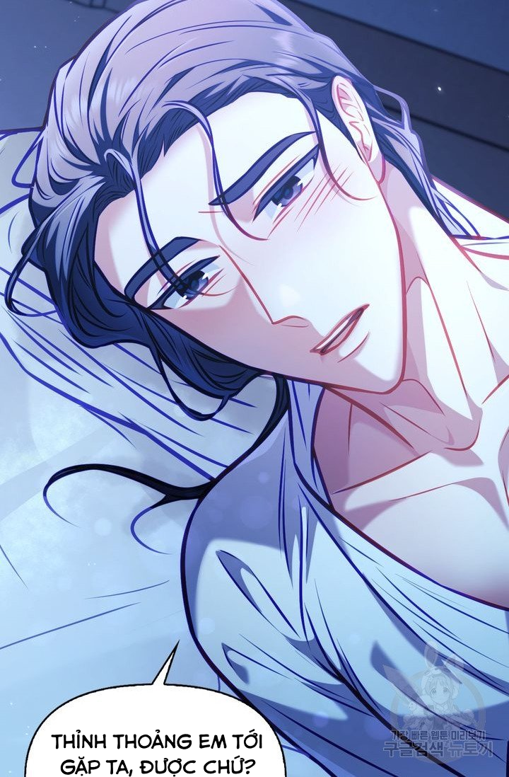 [18+] trăng nơi đỉnh núi chapter 17.2 17