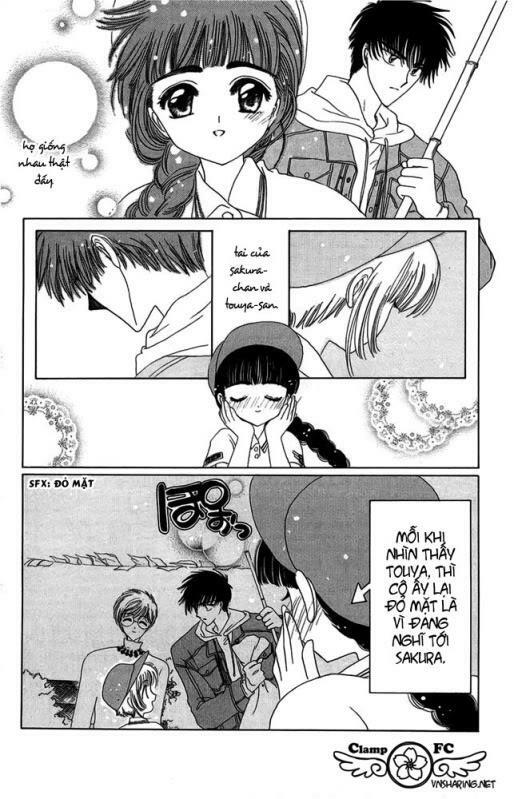 card captor sakura chapter 7 28