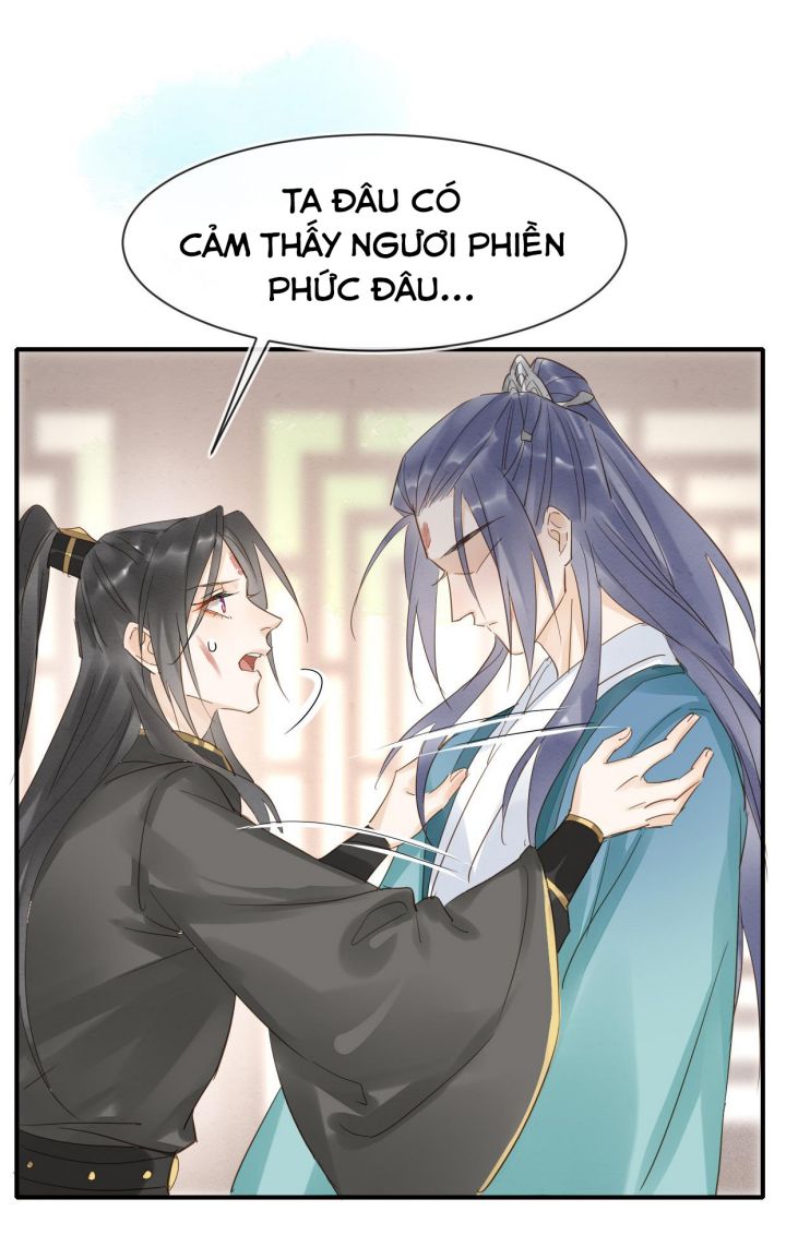 tù long chapter 31 34