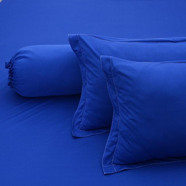 Bộ Drap Thun Hàn Quốc Mát Lạnh Cực Hot ko xù , ko ra màu.