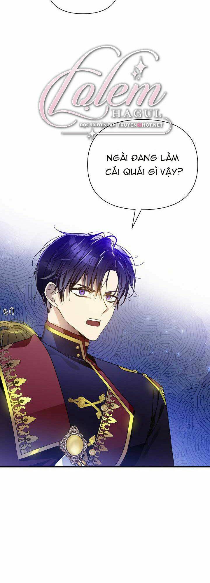 tôi đã ở đây ngay từ đầu chapter 47.1 14