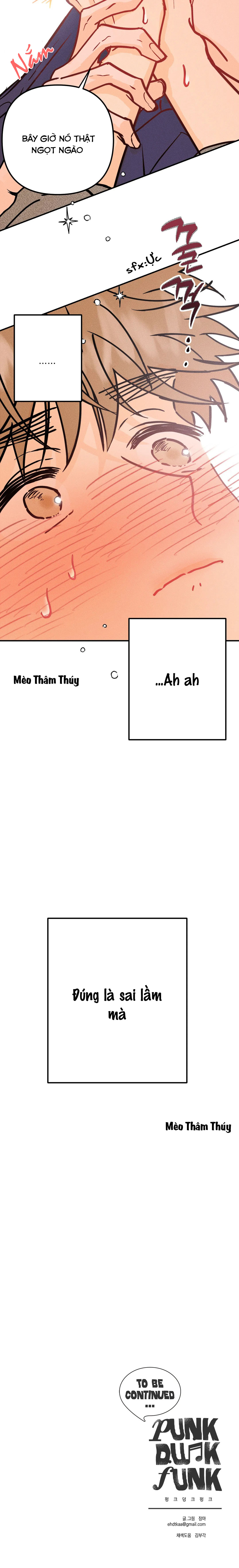 punk dunk funk chapter 36 18