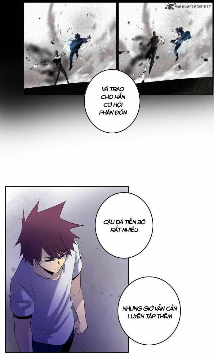 bản khế ước linh hồn chapter 140 27