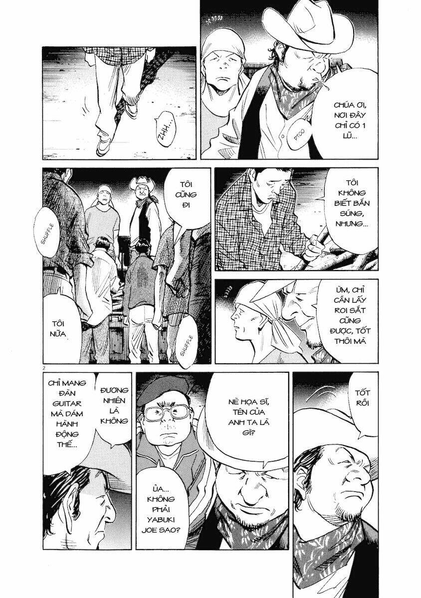 những chàng trai thế kỉ 20 chapter 213 2