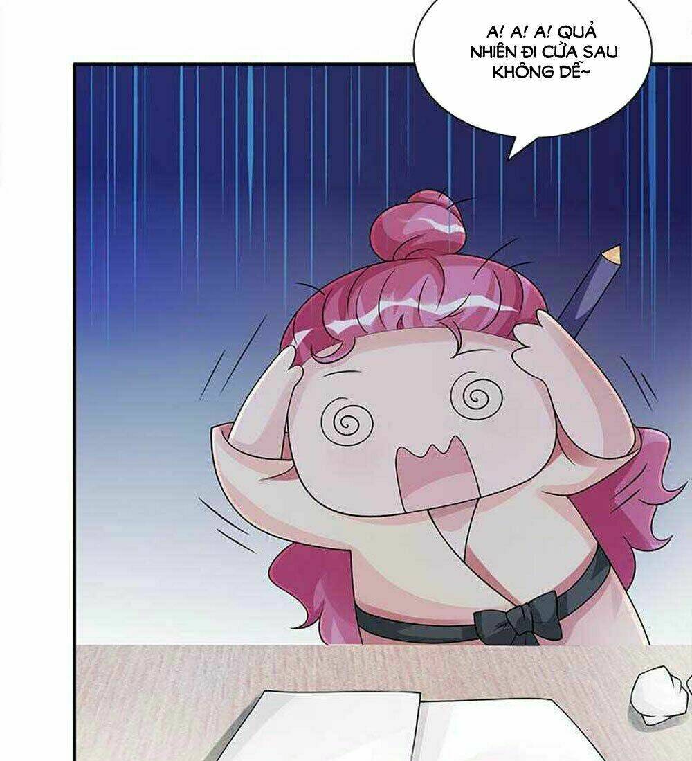 tiểu tâm can tuyệt sủng của lạc tiên sinh chapter 56 6