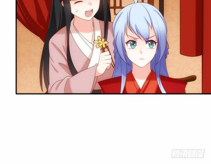 đô đốc đại nhân sủng thê kí chapter 13.1 78