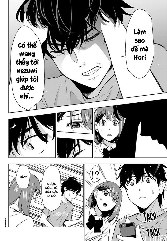 kimi ga shinu natsu ni chapter 27 33