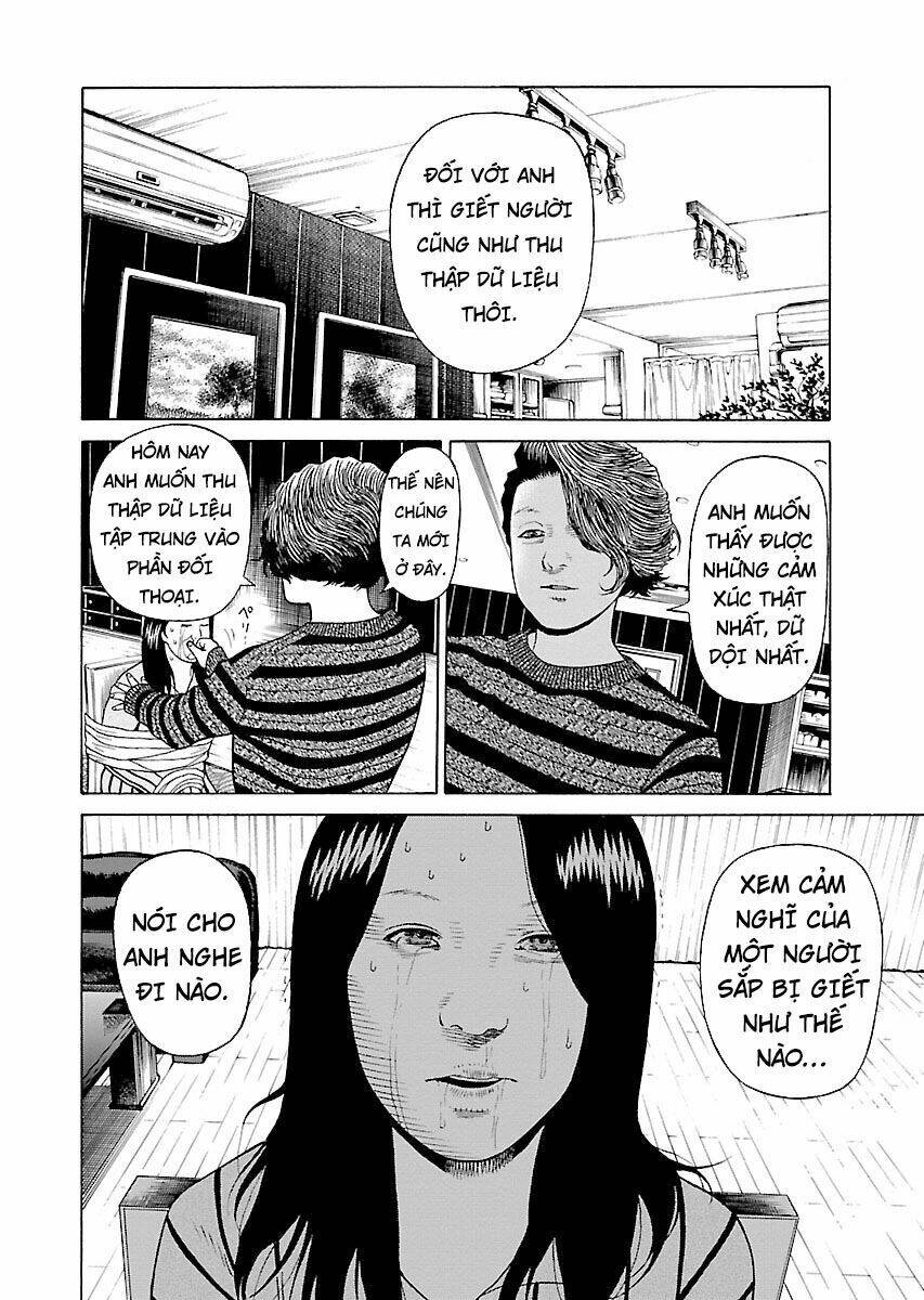 the scum of good and evil chapter 19 16