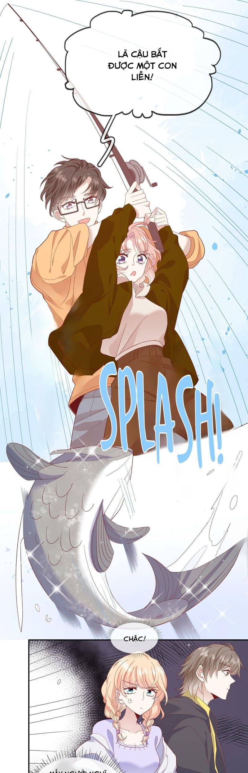 làm ơn đừng quá kiêu ngạo chapter 33 18