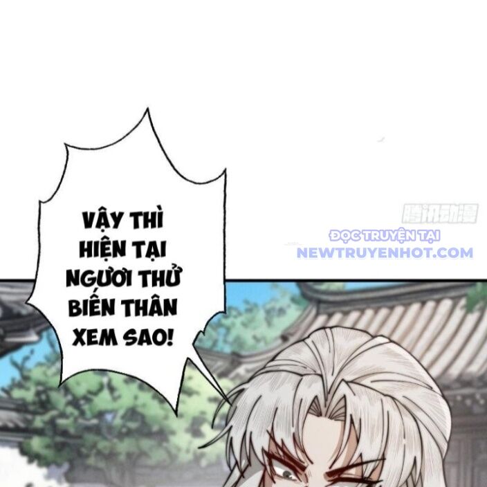 gặp mạnh thì càng mạnh, tu vi của ta không giới hạn chapter 21 22