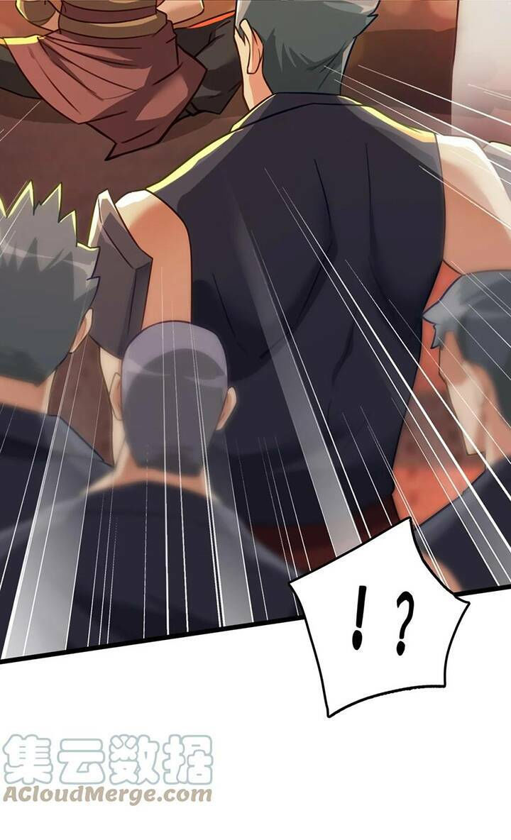 đại bảo kiếm của tôi chapter 18 6