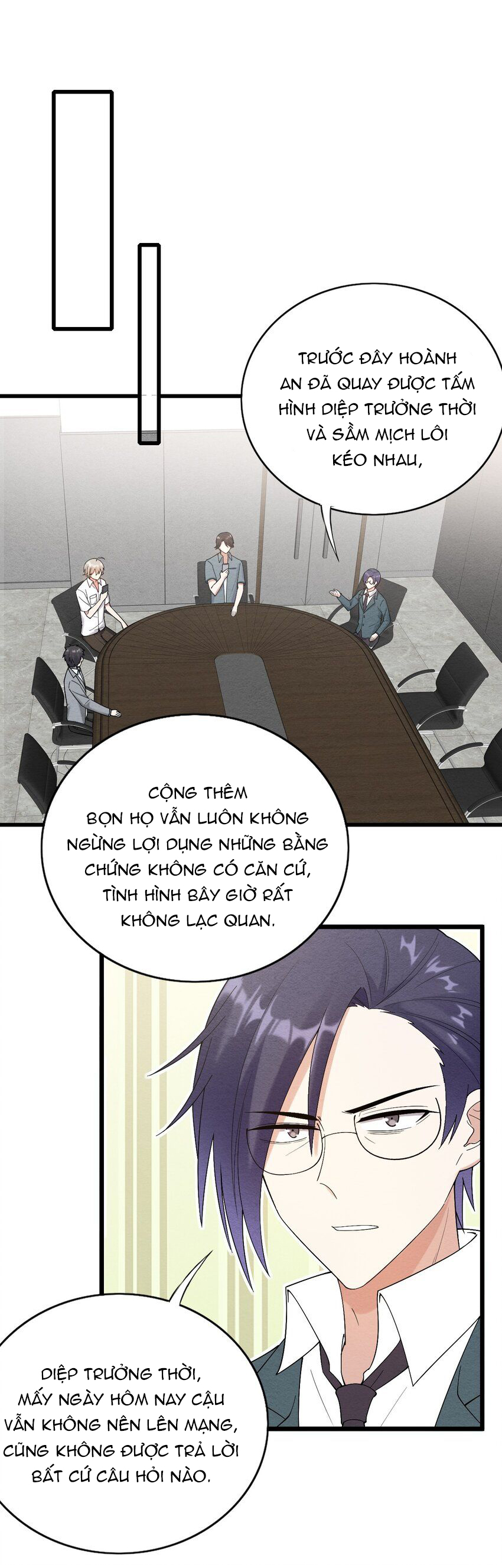 tức thời phạm quy [ tức thì vi quy ] chapter 73 24