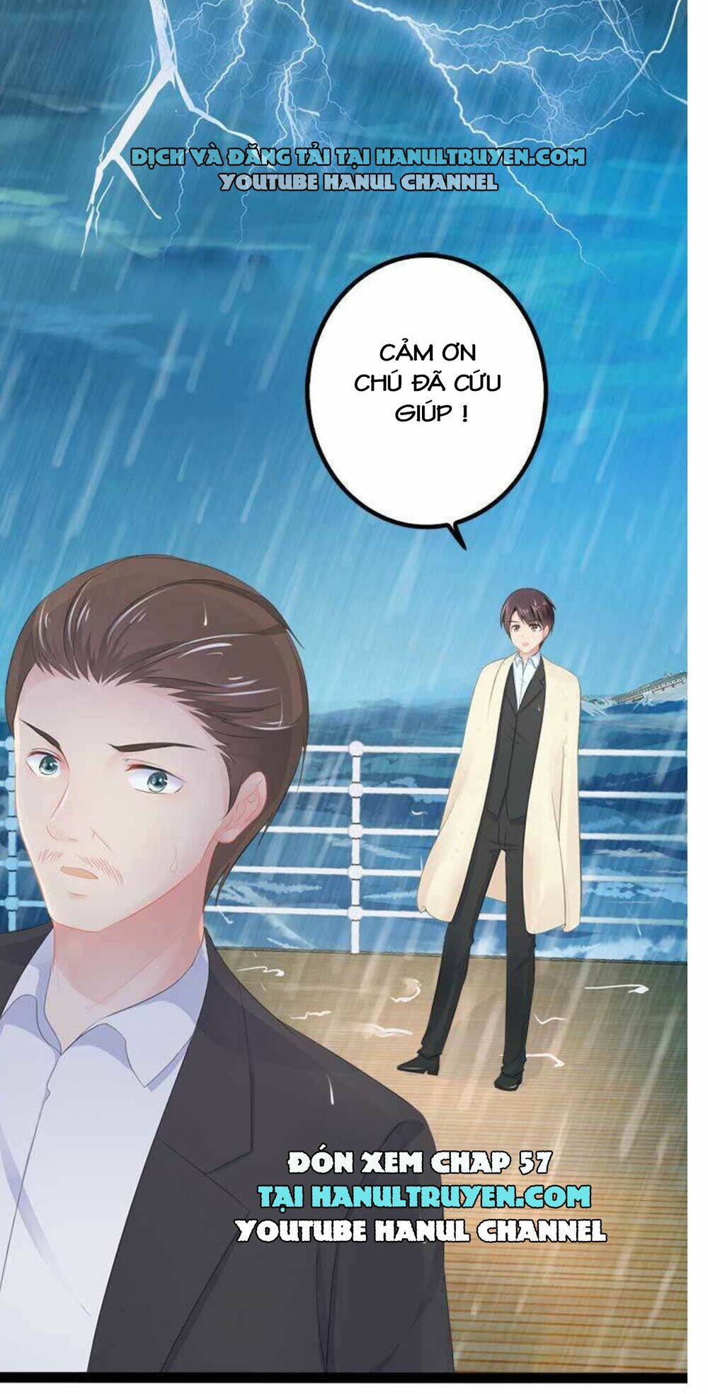 thần bí đế thiếu điềm sủng thê chapter 56 23