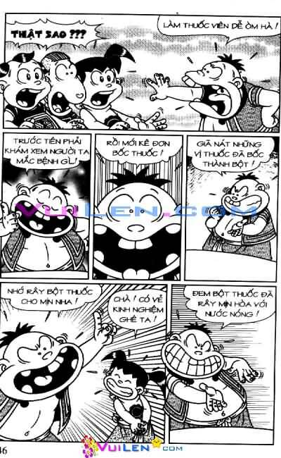 thần đồng đất việt chapter 92 43