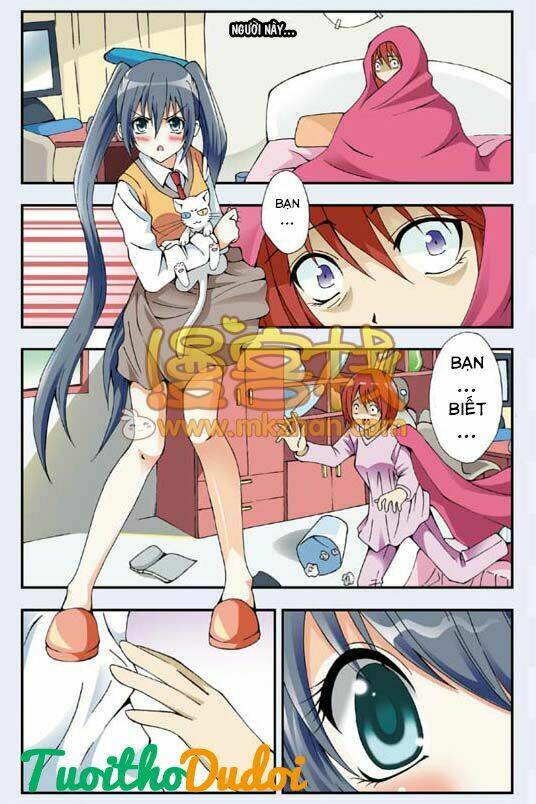 miêu hựu chapter 5 3