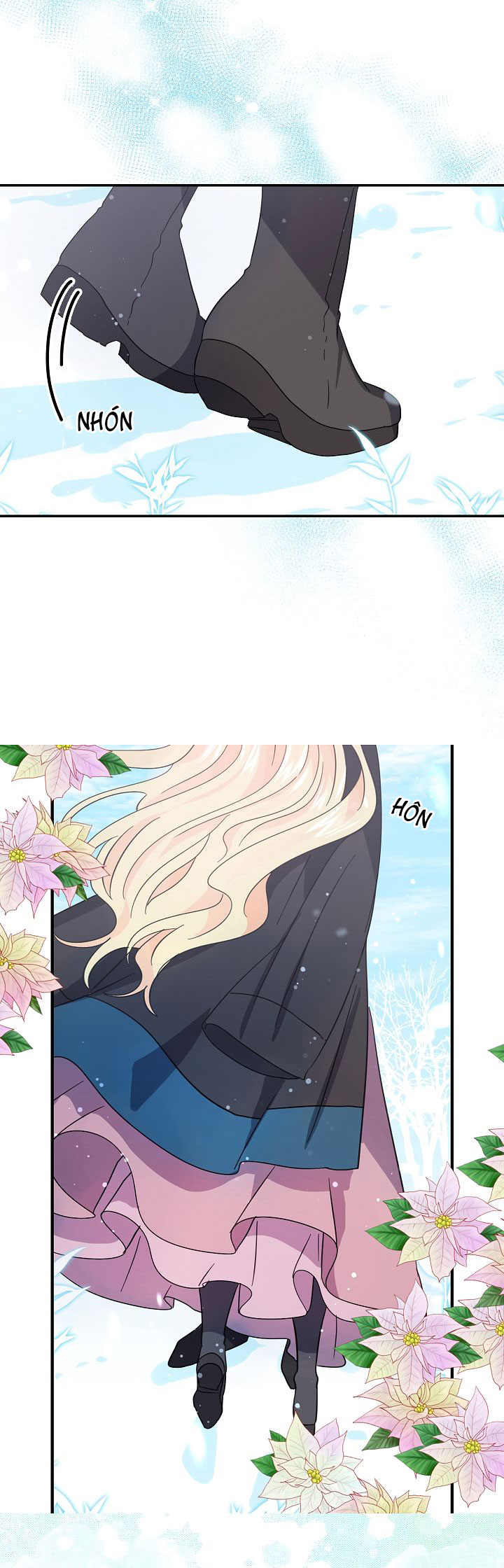 tôi là bạn gái cũ của một vị anh hùng chapter 22 9