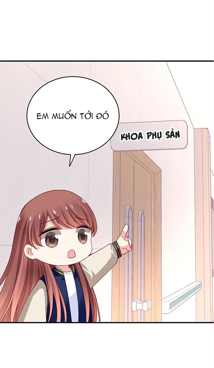 bạn trai 1/4 của tôi chapter 32 28