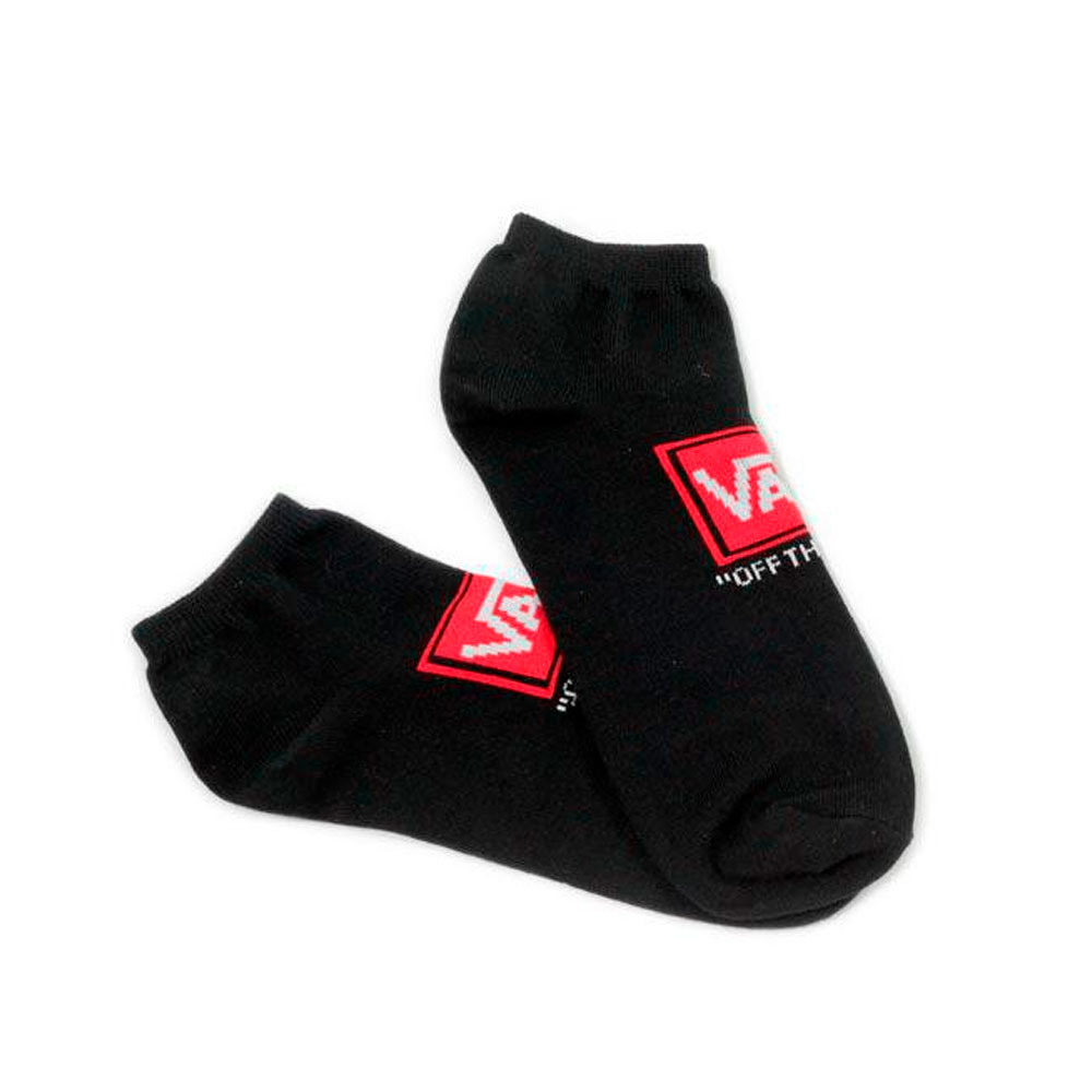 Vớ Vans Socks VN0A4RB3BLK