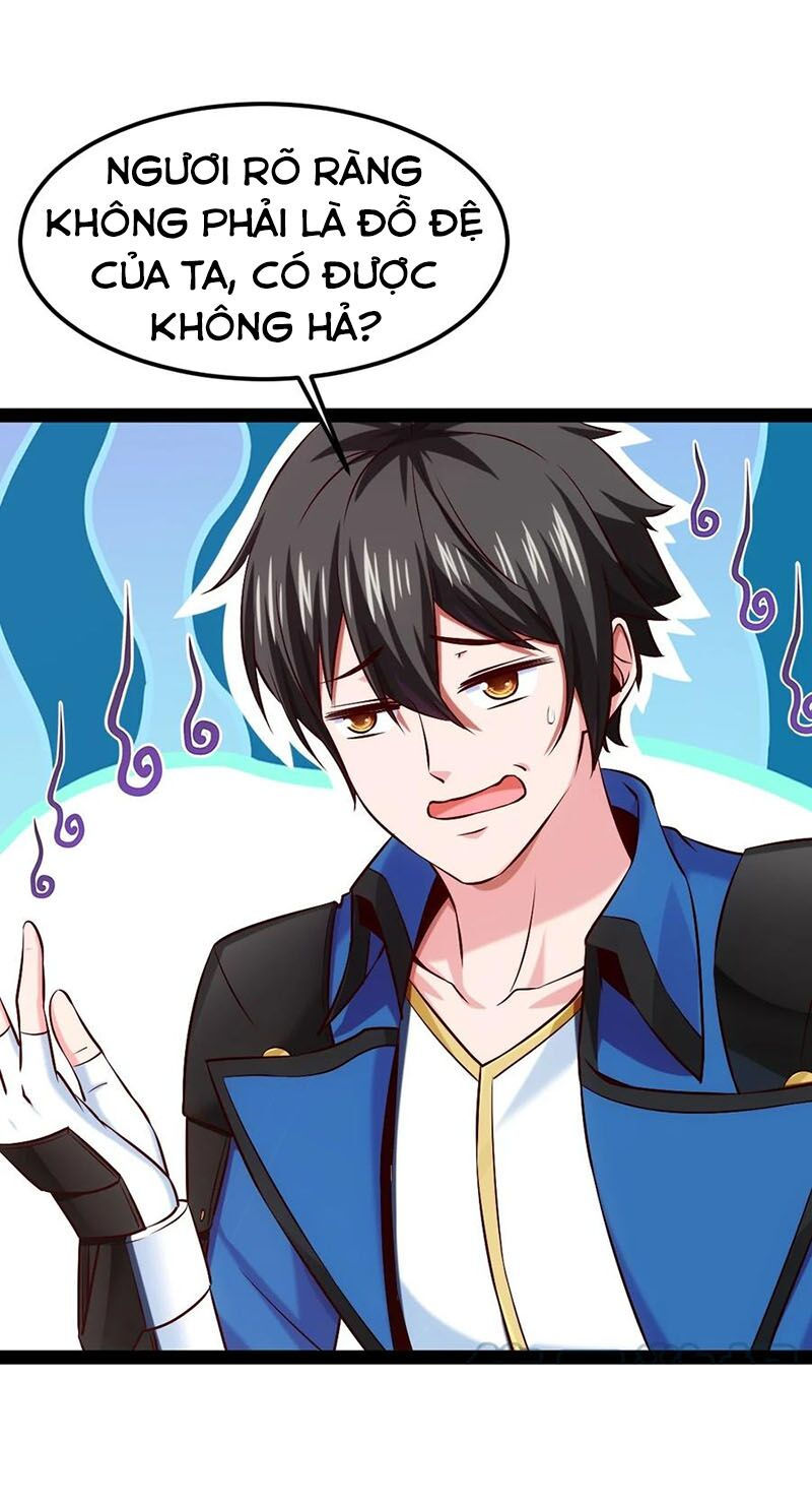 ma thú kiếm thánh dị giới tung hoành chapter 223 6