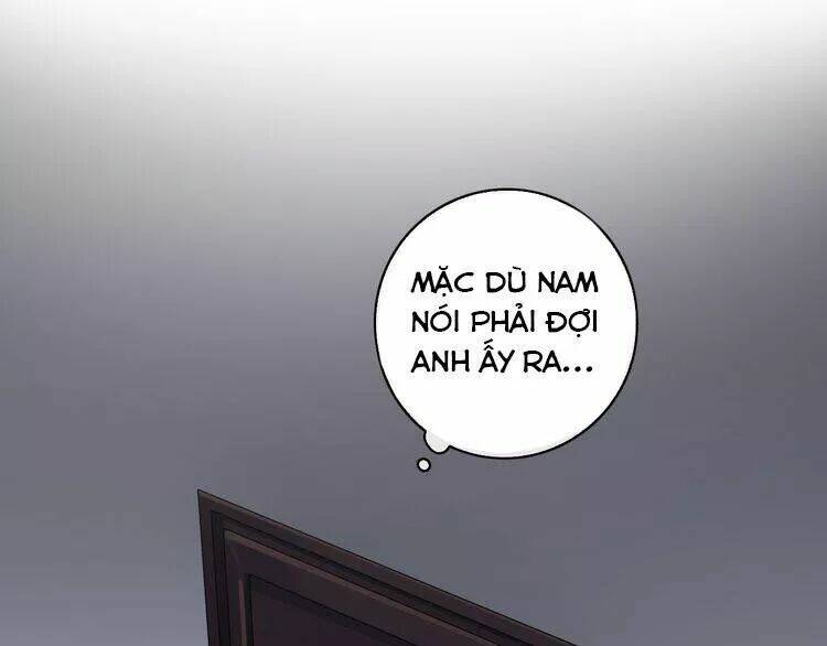 thực luyến kỳ duyên chapter 34 47