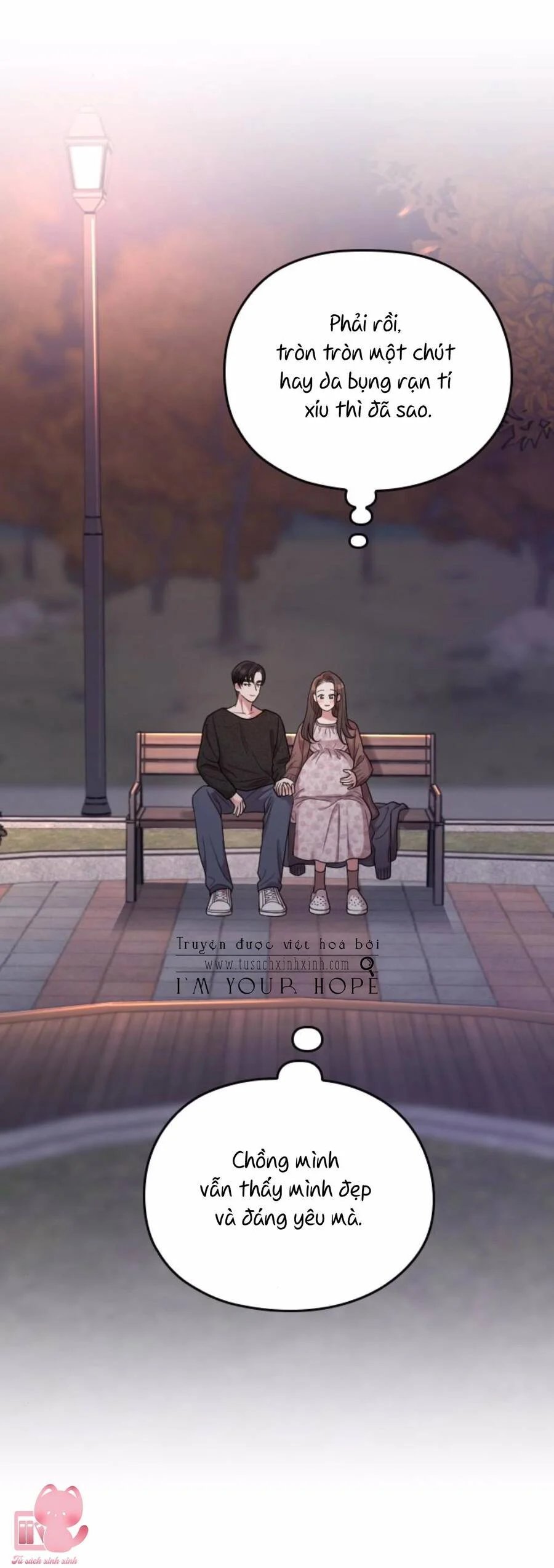 cô đi mà lấy chồng tôi chapter 59 36