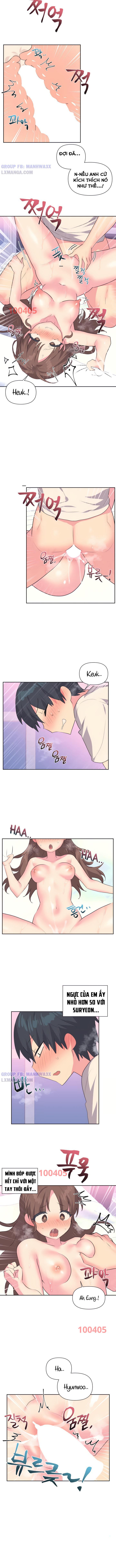 hẹn hò với thần tượng chapter 8 4