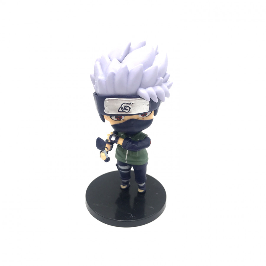 Mô Hình Kakashi NA012014