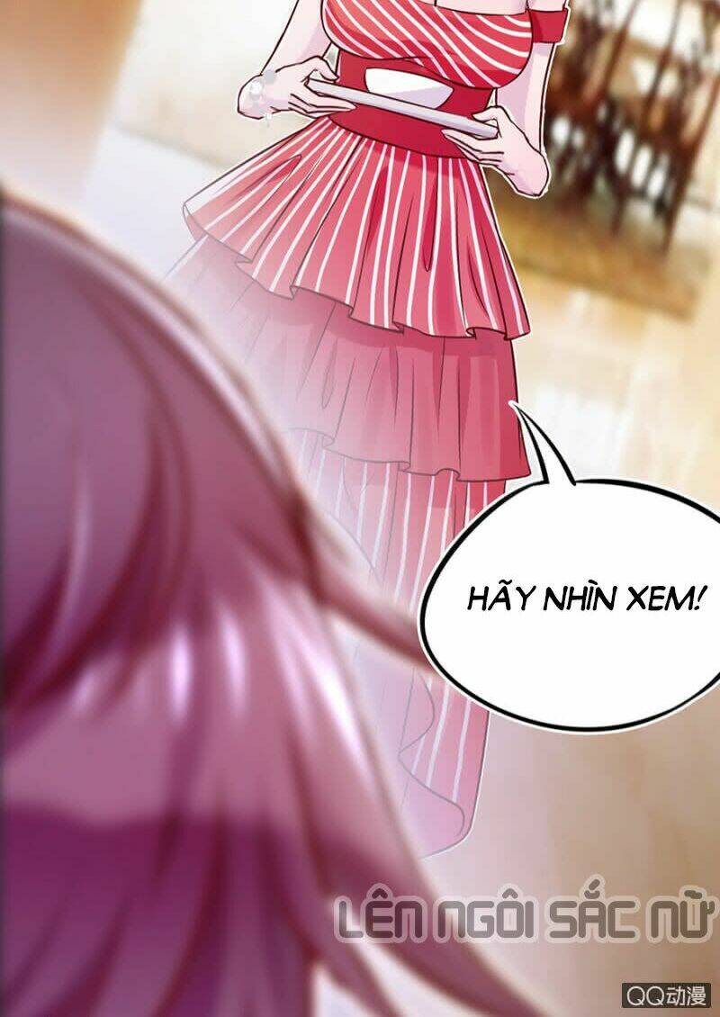 boss lãnh khốc buông em ra chapter 7 18