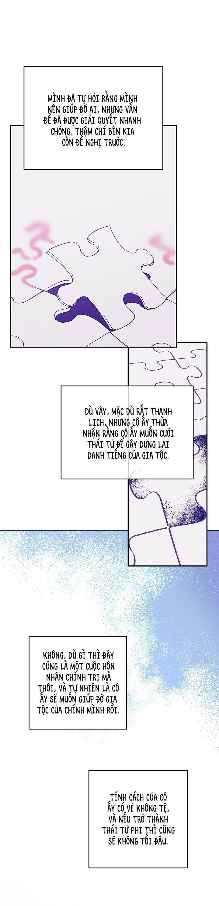 cô hầu giỏi giang chapter 38 15