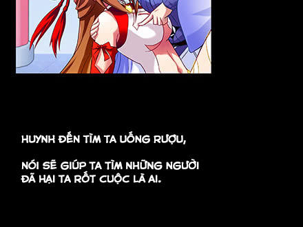 đầu óc đại sư huynh của ta rất đen tối chapter 222 13