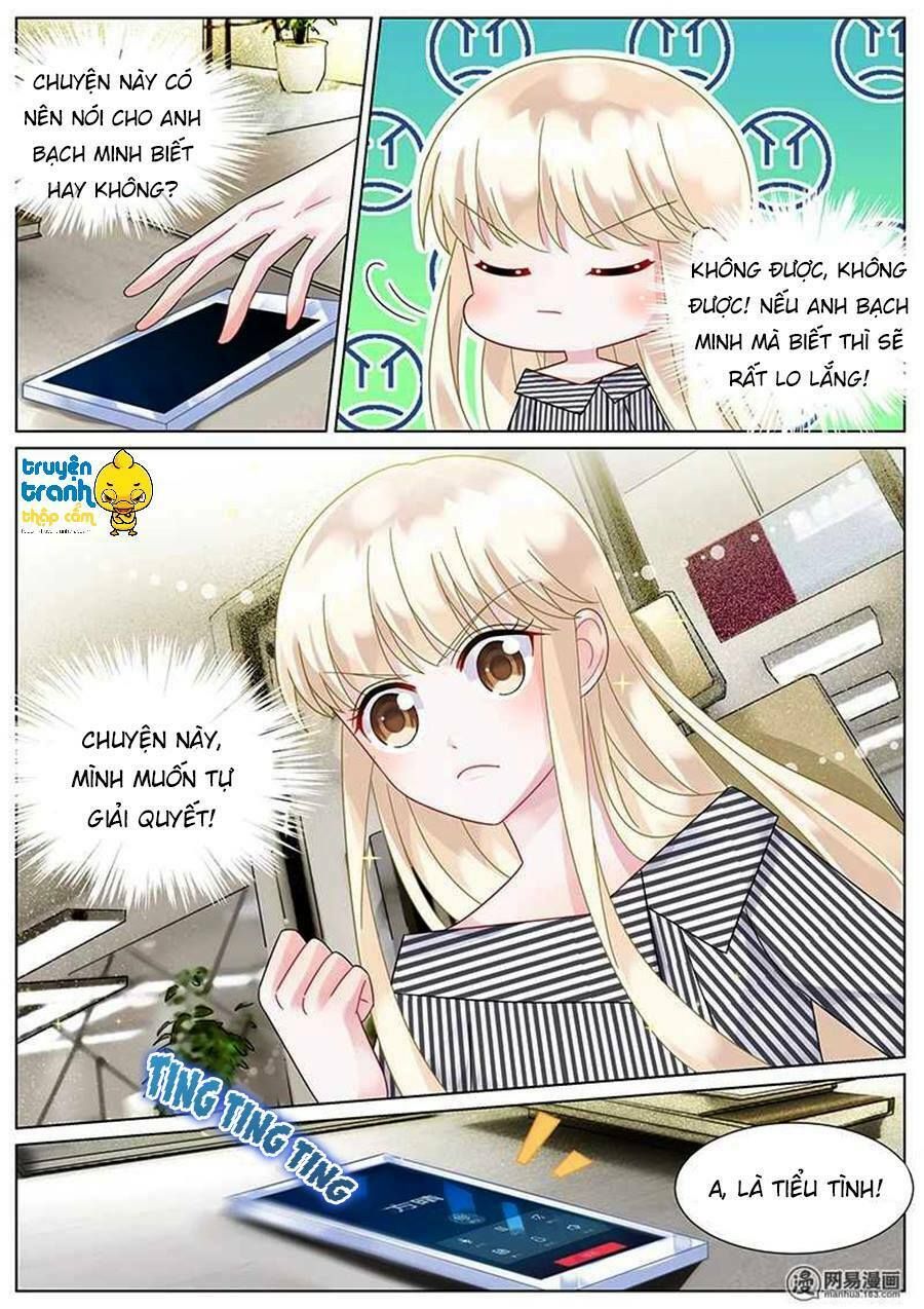 nhạ thượng thủ tịch tổng tài chapter 72 4