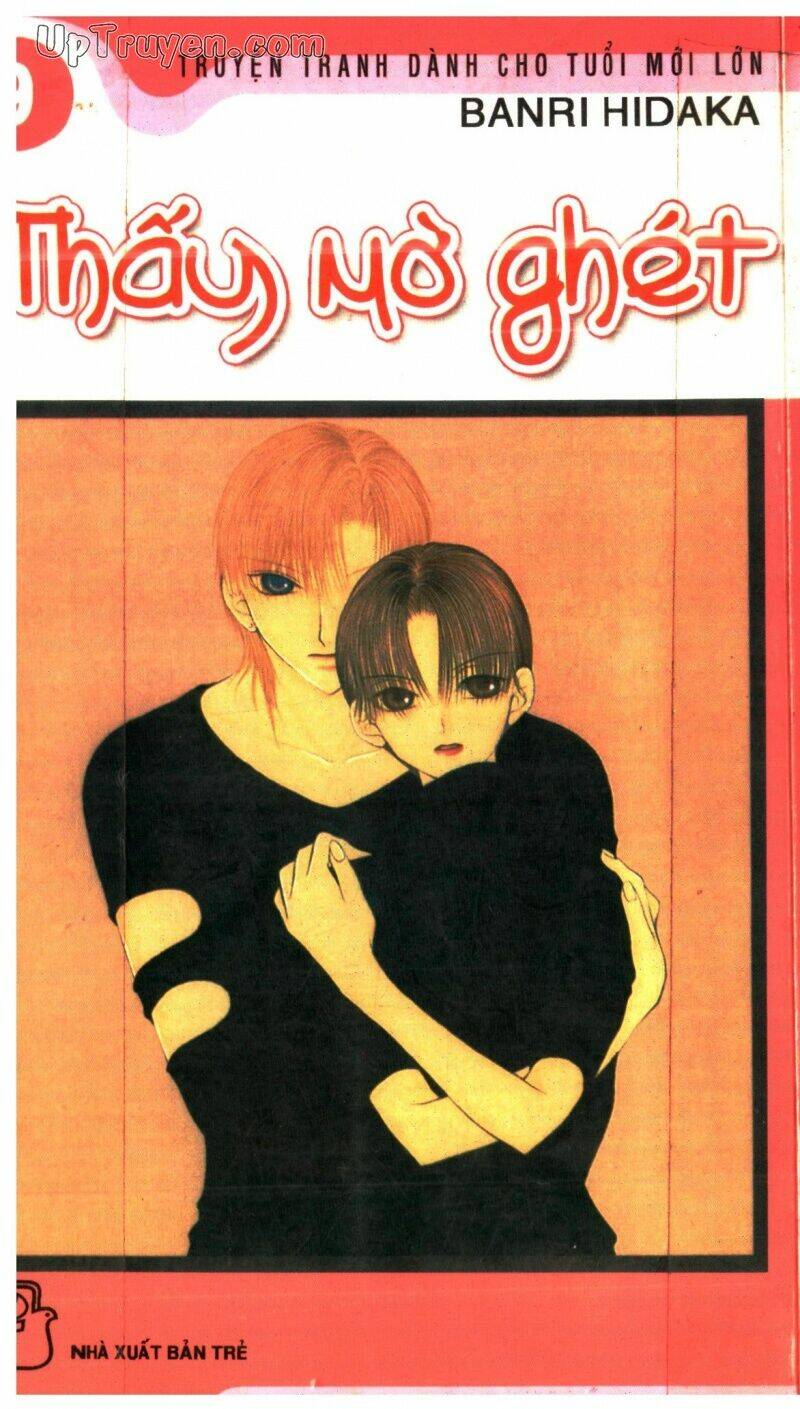 thấy mờ ghét chapter 9 1