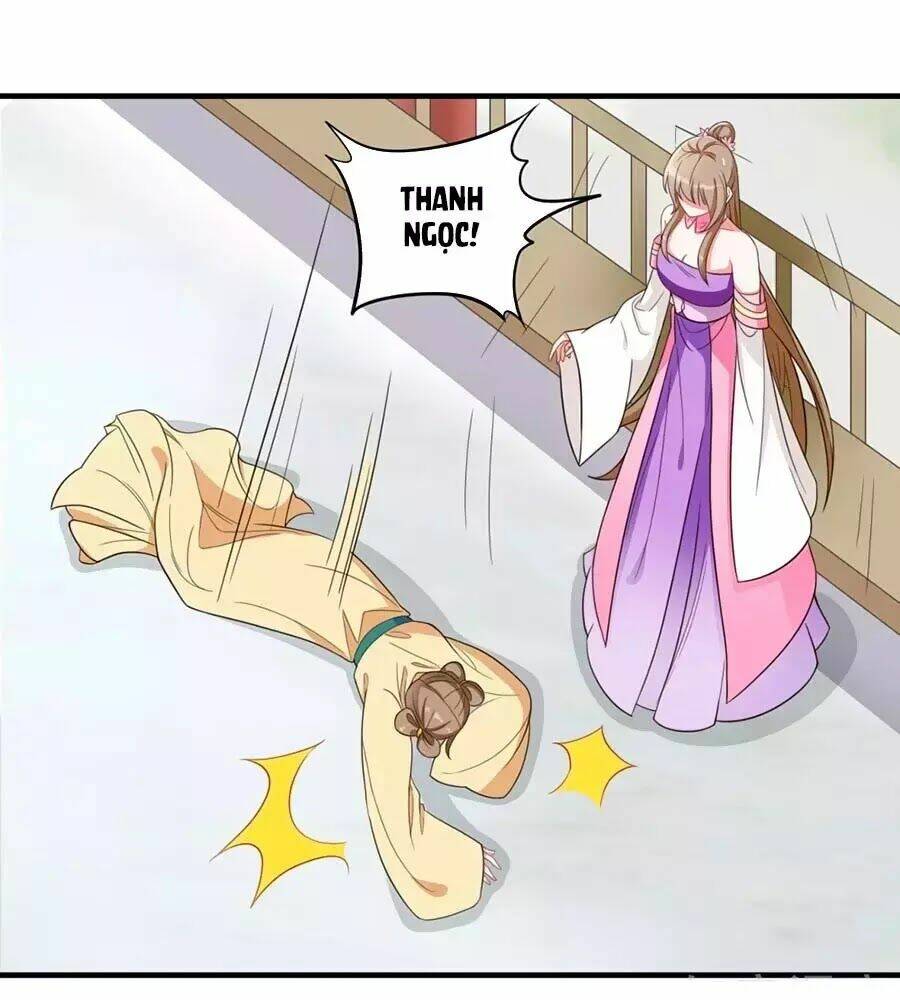 đích nữ hữu độc chapter 19 35