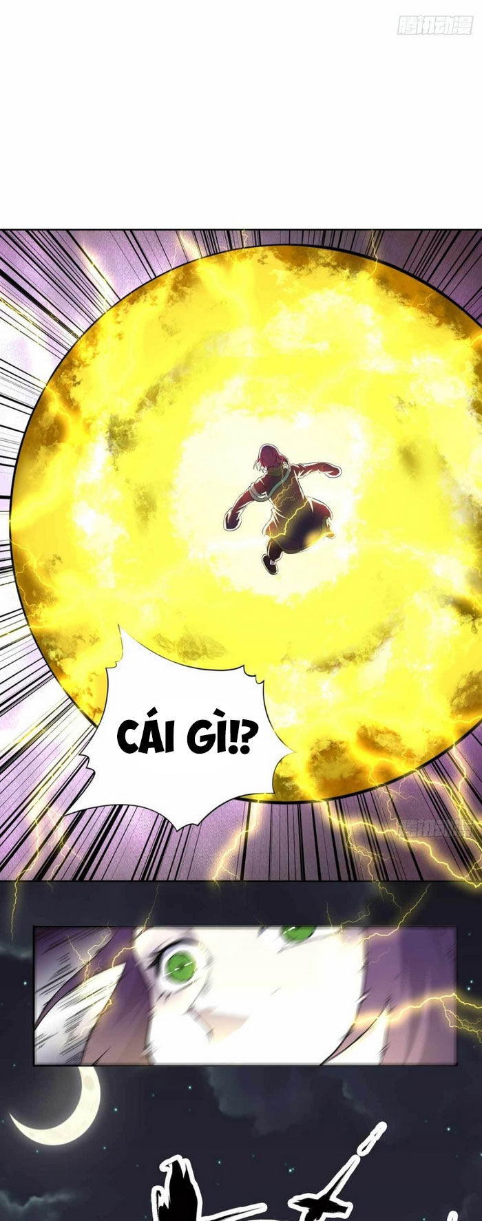 vương bài thần y chapter 49 14