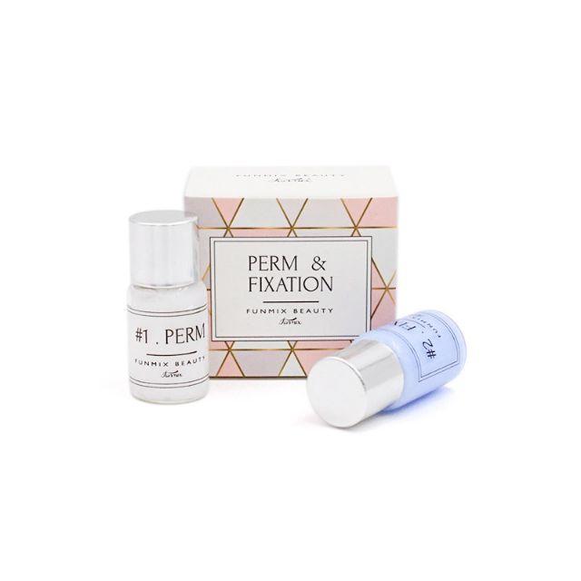 Dung dịch uốn dưỡng mi colagel hiệu starcolor hàn quốc. Chuyên dùng uốn 6d tốt